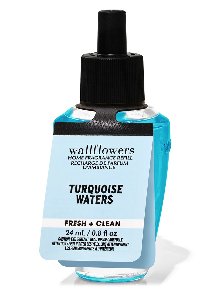 Turquoise Waters Wallflowers Fragrance Refill