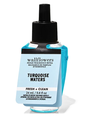 Turquoise Waters Wallflowers Fragrance Refill