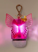 Diamond Charm Twist-off PocketBac Holder
