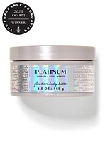 Platinum Glowtion Body Butter