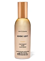 Book Loft Concentrated Room Spray