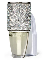Pearl Applique Topper Scent Control™ Wallflowers Fragrance Plug