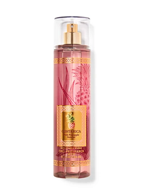 Pink Pineapple Sunrise Fine Fragrance Mist