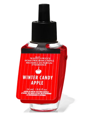 Winter Candy Apple Wallflowers Fragrance Refill