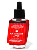 Winter Candy Apple Wallflowers Fragrance Refill