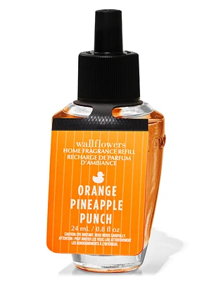 Orange Pineapple Punch Wallflowers Fragrance Refill
