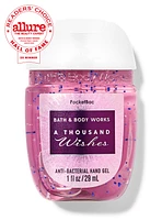 A Thousand Wishes PocketBac Hand Sanitizer