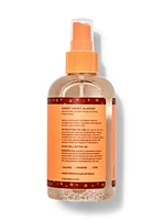 Sweet Honey Almond Pet Detangling Spray