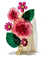 Flower Adjustable Wallflowers Scent Control™ Nightlight Fragrance Plug