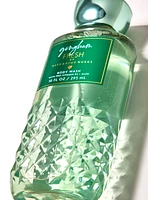 Gingham Fresh Body Wash