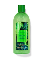 Waikiki Beach Coconut Moisturizing Shampoo