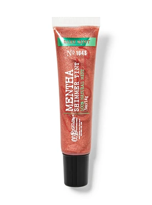 Bare Mint Shimmer Mentha Lip Gloss