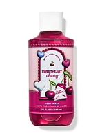 Sweetheart Cherry Body Wash