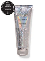 Platinum Ultimate Hydration Body Cream