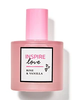 Rose Vanilla Eau De Parfum