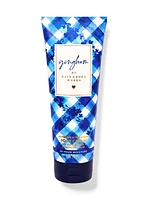 Gingham Ultimate Hydration Body Cream