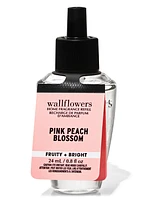 Pink Peach Blossom Wallflowers Fragrance Refill