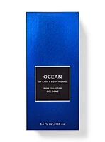 Ocean Cologne