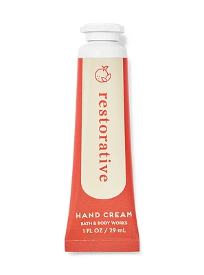 Restorative Hand Cream