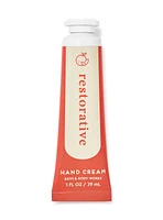 Restorative Hand Cream