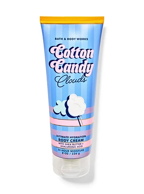 Cotton Candy Clouds Ultimate Hydration Body Cream