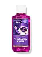 Winterberry Wonder Body Wash
