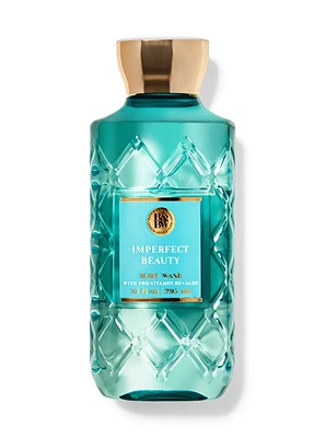 Imperfect Beauty Body Wash