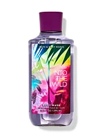 Into the Wild Body Wash
