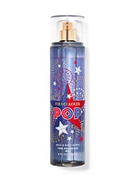 Firecracker Pop Fine Fragrance Mist