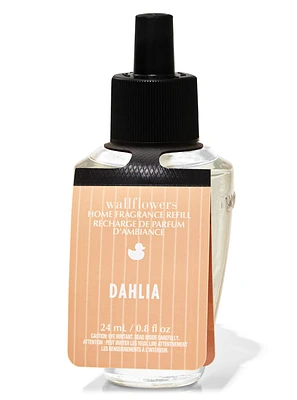 Dahlia Wallflowers Fragrance Refill
