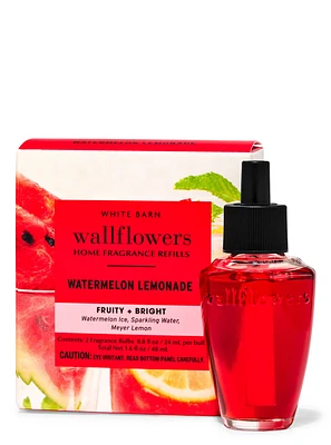 Watermelon Lemonade Wallflowers Refills 2-Pack