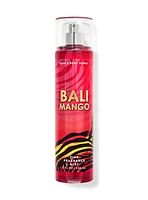 Bali Mango Fine Fragrance Mist