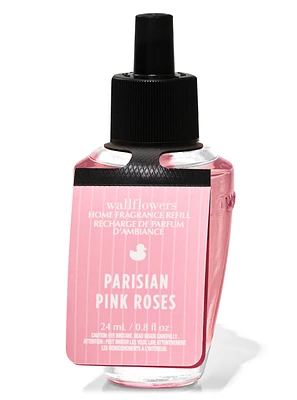 Parisian Pink Roses Wallflowers Fragrance Refill