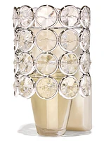 Gem Topper Nightlight Wallflowers Scent Control™ Fragrance Plug