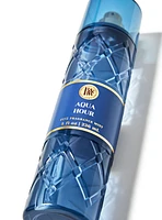 Aqua Hour Fine Fragrance Mist