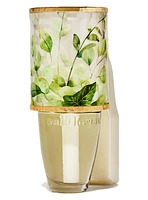 Pressed Greenery Cuff Adjustable Wallflowers Scent Control™ Nightlight Fragrance Plug