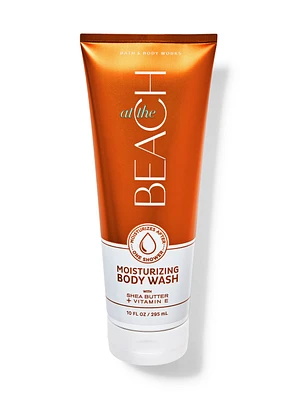 At the Beach Moisturizing Body Wash