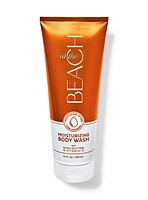 At the Beach Moisturizing Body Wash