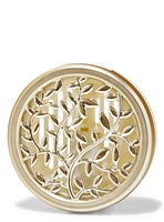 Leaves Car Fragrance Holder