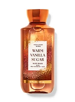 Warm Vanilla Sugar Body Wash