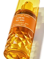 Loyal To You Travel Size Fine Fragrance Mist