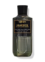 Graphite Body Wash