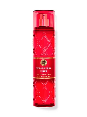 Strawberry Flirt Fine Fragrance Mist