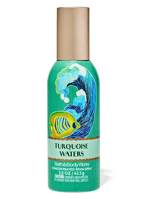 Turquoise Waters Concentrated Room Spray