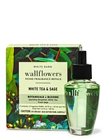White Tea & Sage Wallflowers Refills 2-Pack