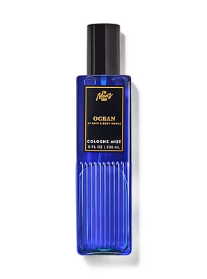 Ocean Cologne Mist