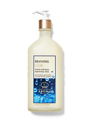 Reviving Rain Moisturizing Body Lotion