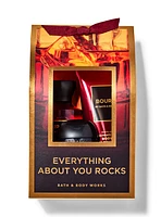 Bourbon Mini Gift Set