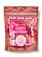 Champagne Toast Lip Gift Set