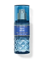 Aqua Hour Travel Size Fine Fragrance Mist